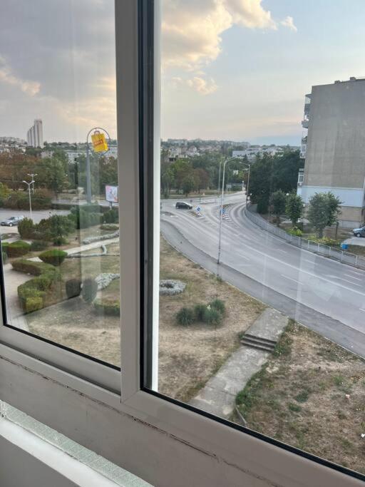 Лудогорско Бижу Razgrad Exterior foto